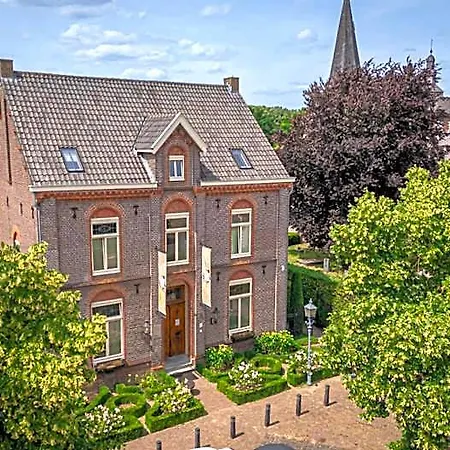 Boetiekhotel Op De Platz