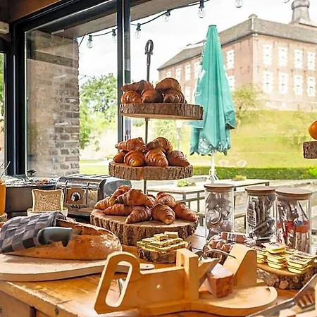 Boetiekhotel Op De Platz Hotel Sittard