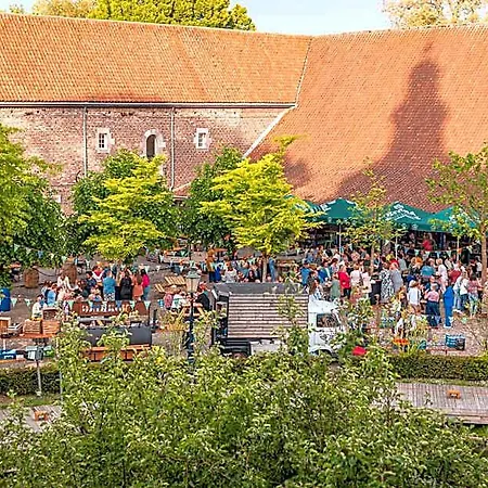 Boetiekhotel Op De Platz Hotel Sittard