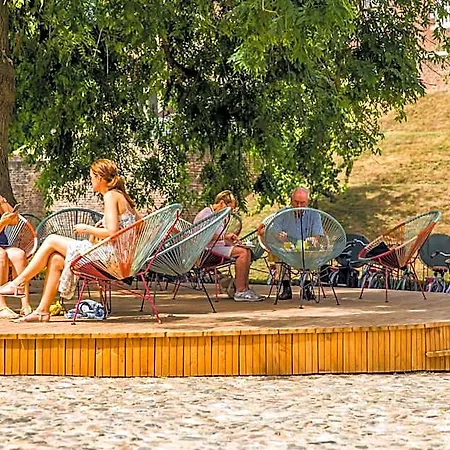 Boetiekhotel Op De Platz
