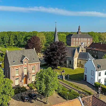 Hotel Boetiekhotel Op De Platz *