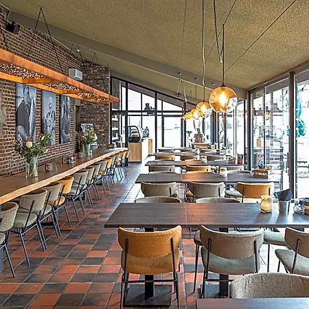Hotel Boetiekhotel Op De Platz Sittard