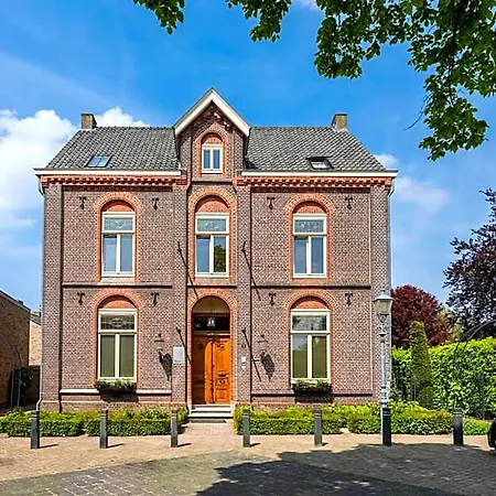 Boetiekhotel Op De Platz Hotel *