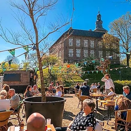 Boetiekhotel Op De Platz *